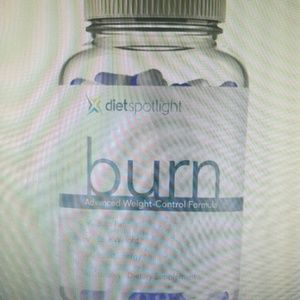 Burn HD new and sealed